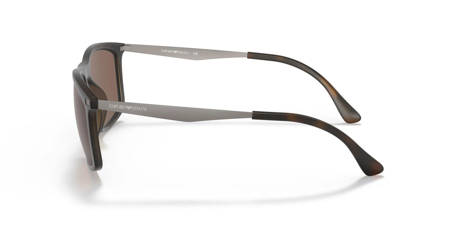 Emporio Armani 4171U Sunglasses - view 9